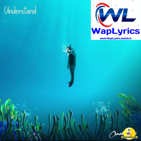 Omah Lay - Understand (Lyrics)